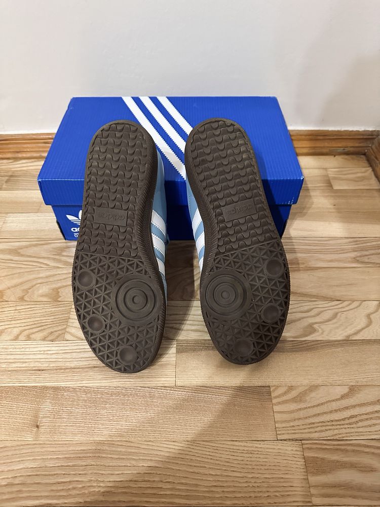 Adidas samba кроссовки