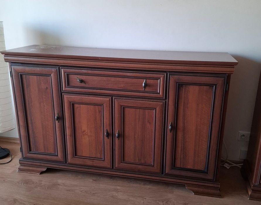 Komplet mebli Forte Aramis