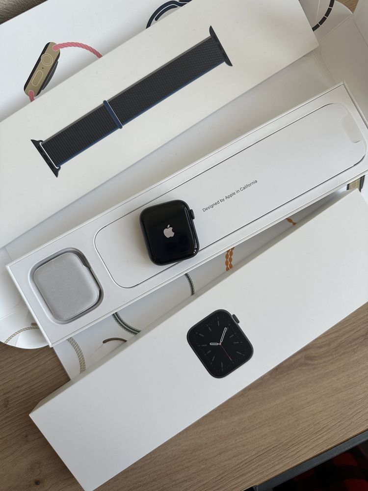 Apple watch 6 44mm