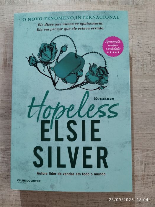 Livros - Vários Autores