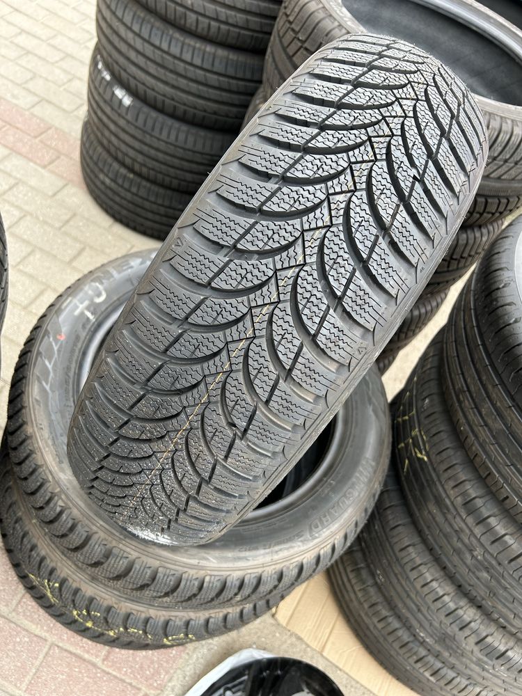 Nowe opony Nexen 2017r - gwarancja,faktura