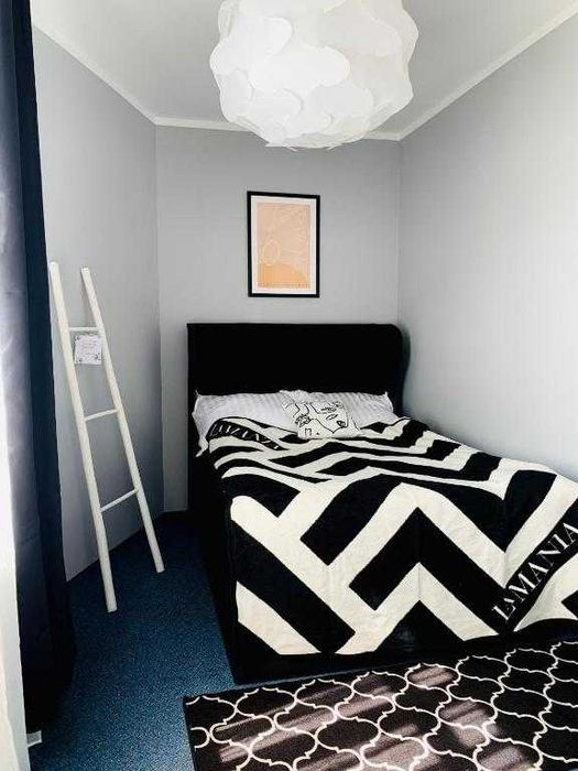 Do wynajęcia 8 osobowy apartament w centrum miasta Lidzbark Warmiński