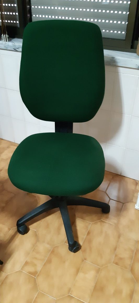 Cadeira de Escritório