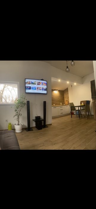 Сдам дом-студию в аренду