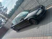Skoda Super B  1.9tdi zmodyfikowane