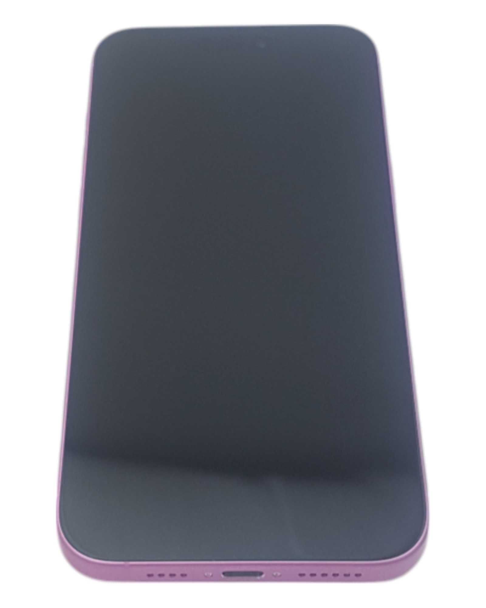 Apple iPhone 16 Plus (Várias Cores)-3 Anos de Garantia *Prestações*