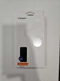 Samsung galaxy s20+ / s20+ 5G capa spigen liquid air preta