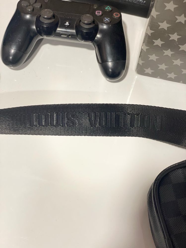 Bolsa Louis Vuitton