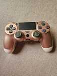 Comando PS4 para peças