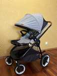 Wózek Cybex Balios M 3w1