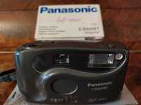 Культовый Плёночный Фотоаппарат середины 90-х =PANASONIC C-D325ST=