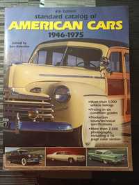 American cars 1946-1975 standard catalog