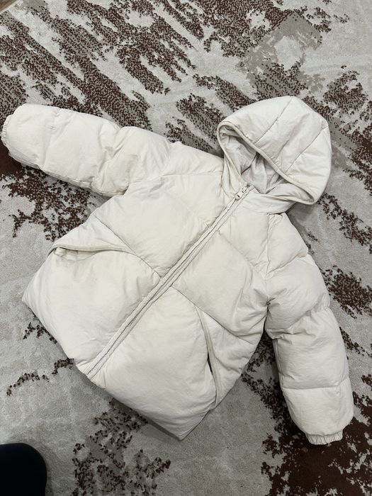 Куртка Zara 116 розмір