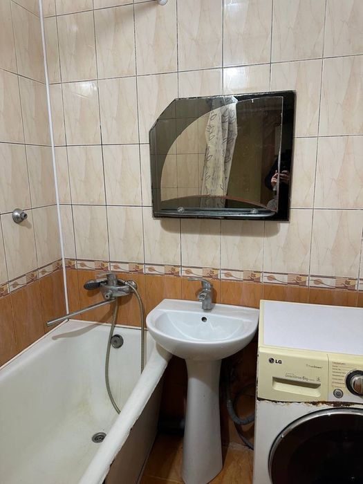 Оренда кімнати на Замості, будинок офіцерів Брацлавська АТБ Петроцентр