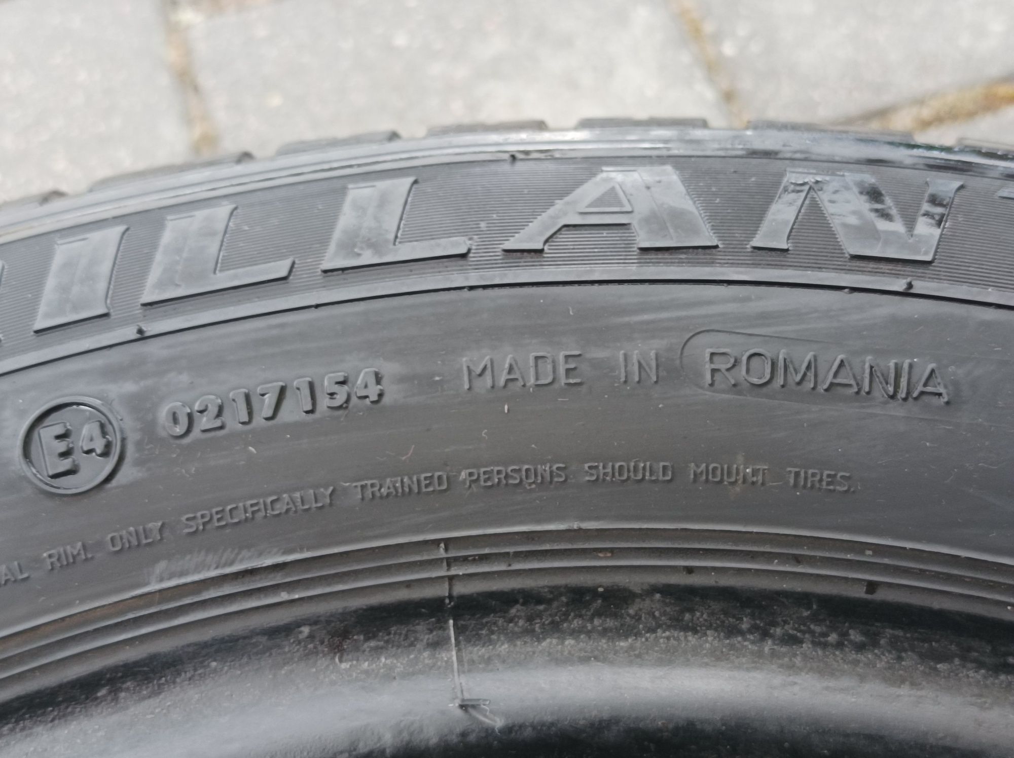 Opony 175/65 R14
