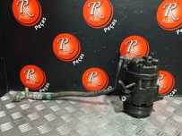Compressor Do Ar Condicionado Bmw 3 (E46)