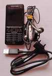 Telefon Sony Ericsson c 902