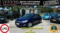 Opel Astra 1,4 z LPG ! Super stan , Salon PL , GWARANCJA,Zamiana