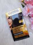 Syoss Oleo Intense farba do włosów Śliwka