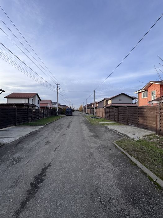 Здаеться Двоповерховий будинок В котеджному містечку НоваОлександрівка