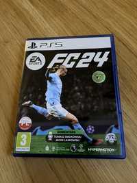 Fc 24 Fifa 24 PS5 PL