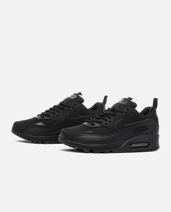 ‼️НАЛОЖКА‼️41-45 Nike Air Max cordura 90 Terrascape / DN shox 327