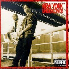 Various - New York Undercover