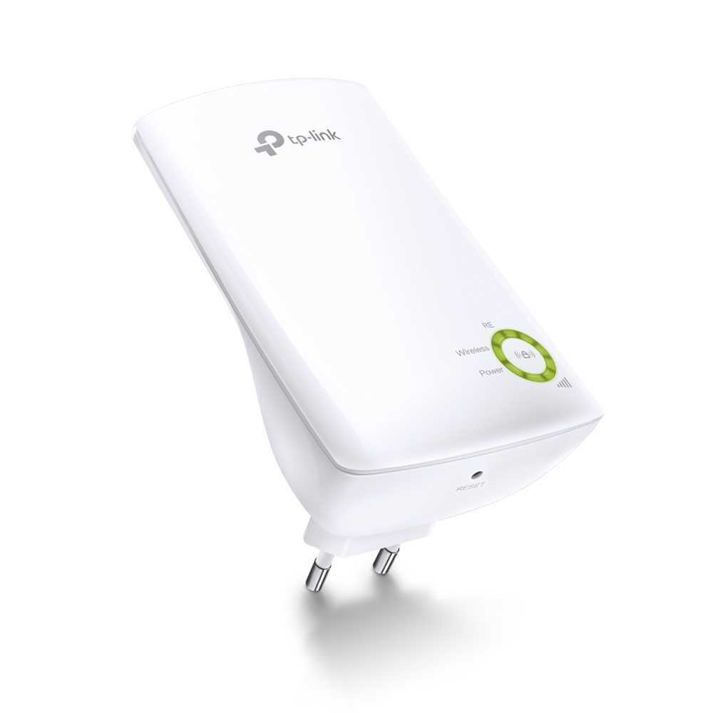 Range Extender TP-Link TL-WA854RE 300Mbps Repetidor Wi-Fi