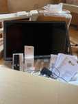LG smart TV 28" -como nova-