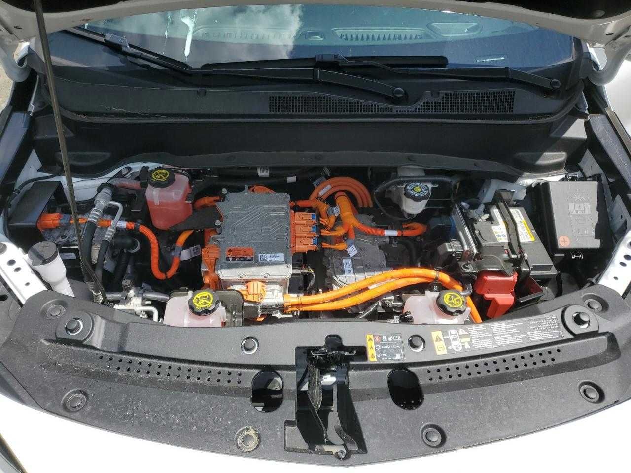Chevrolet Bolt EUV LT 2023 -