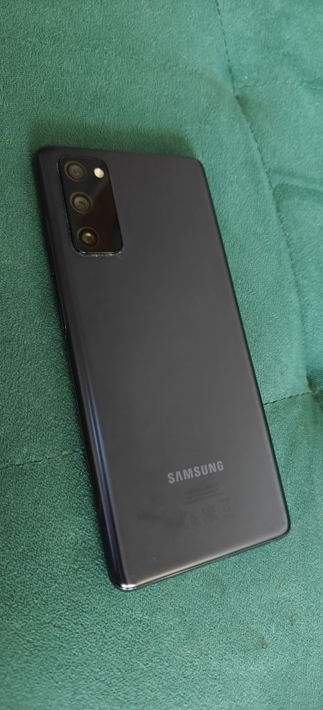 Samsung Galaxy S20 FE 6GB 128GB Niebieski