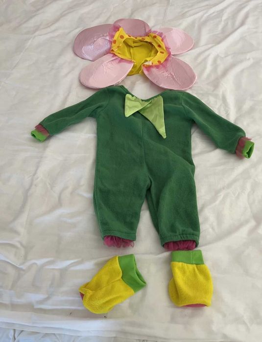 Fantasia para o Carnaval
