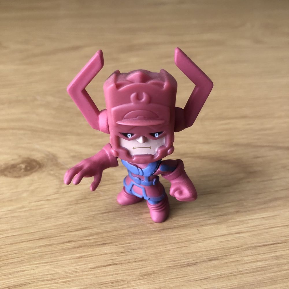 Marvel, várias figuras Mystery Minis