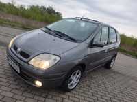 Renault Scenic 2.0+LPG