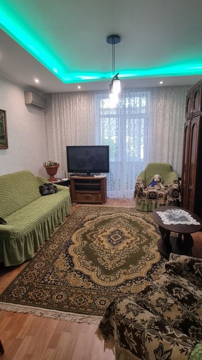 Сдам 2х комн. квартиру почасово.  Уфимская