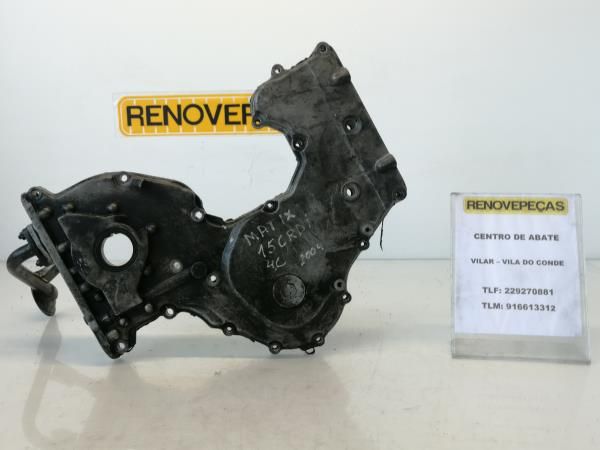 Tampa da distribuição HYUNDAI Matrix (FC)