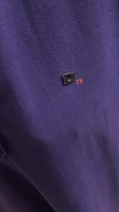 Diesel поло оригинал