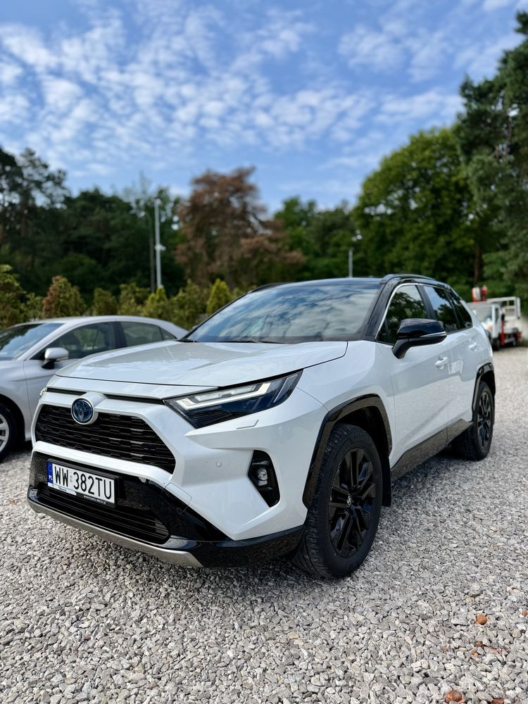 Wynajmij auto premium/sportowe w Warszawie // !!Dostepny GR Yaris!!