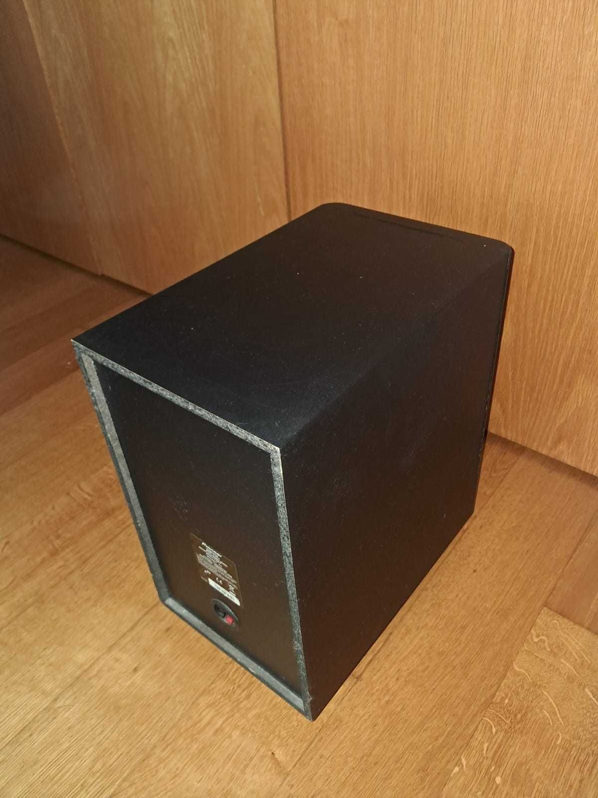 Sistema Home Cinema Pioneer + conjunto de colunas S-11-P