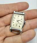 Zegarek Art Deco Beha cal 22 do serwisu