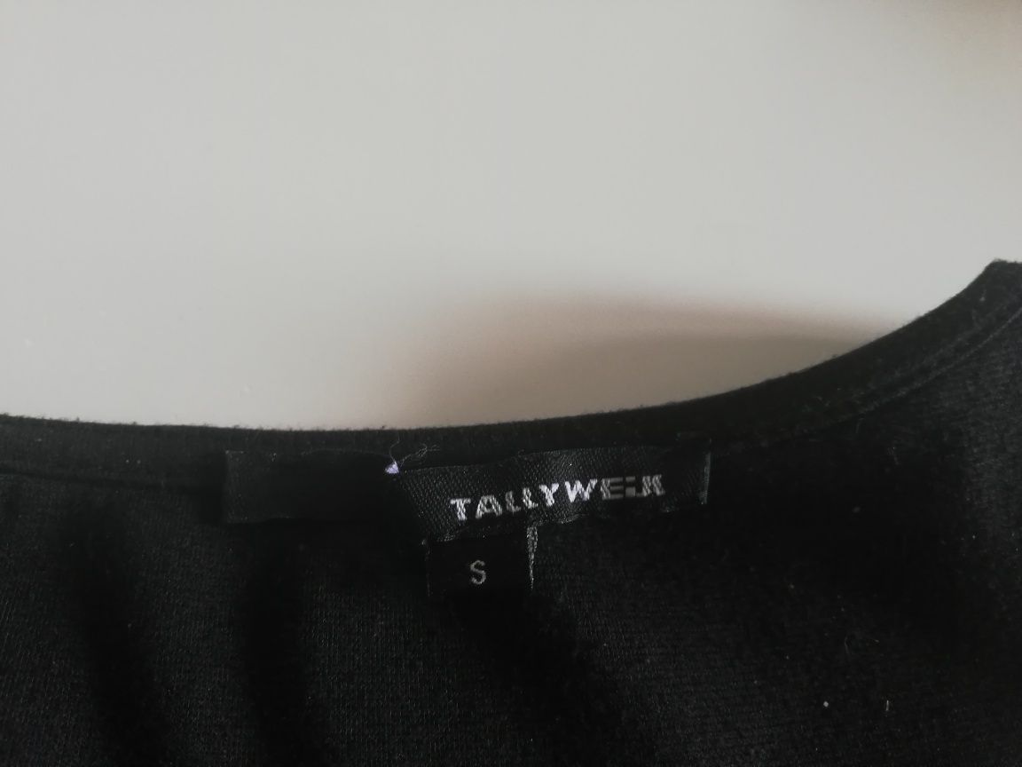 Sukienka Tally Weijl S 36