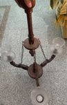 Candeeiro vintage