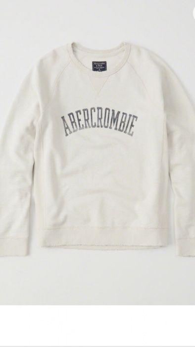 Abercrombie & Fitch , M