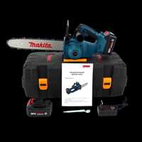 Суперціна Акумуляторна ланцюгова пила Makita duc 122Z