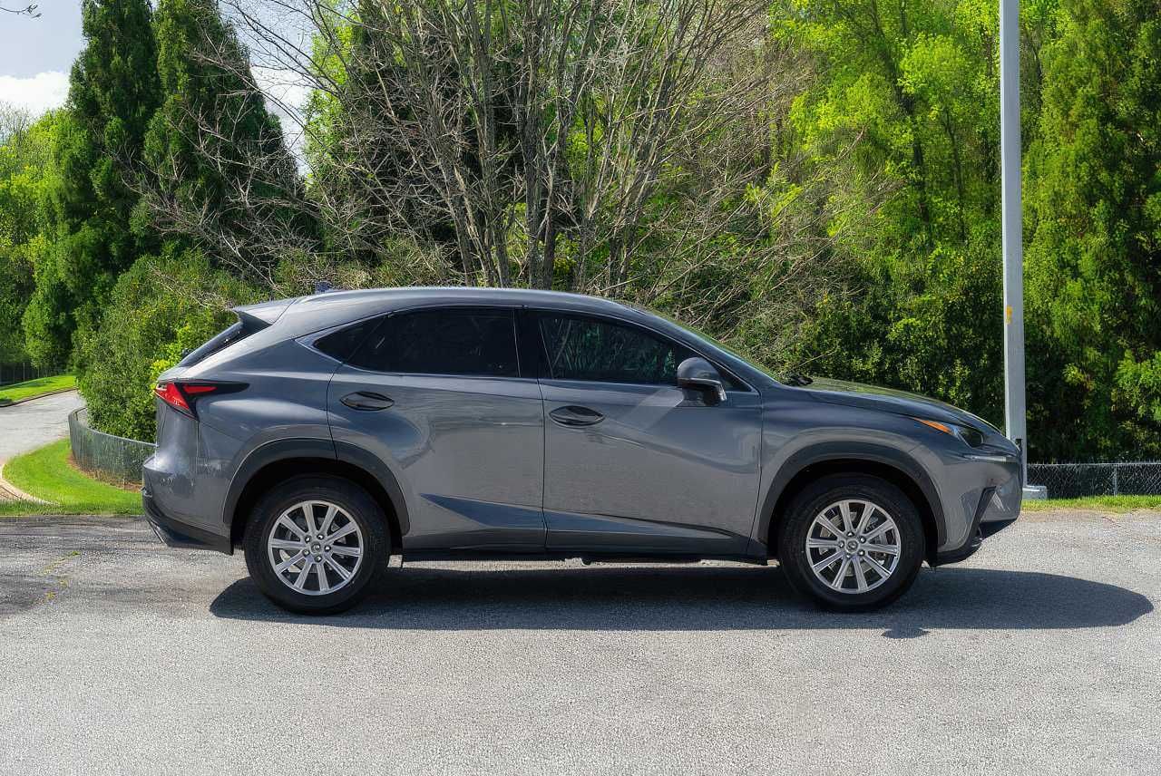 2020 Lexus NX 300