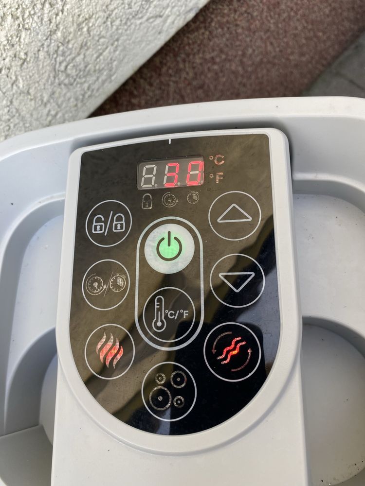 Pompa do Jacuzzi Bestway Lay-Z-Spa