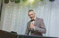 DJ Wodzirej Konferansjer na imprezę wesele studniówkę urodziny 18
