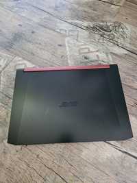 Laptop gamingowy Acer Nitro 5 1660 ti, i7 9th gen