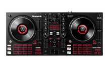 Numark Mixtrack platinum fx - nowy