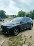 Hyundai Tucson 1,6 T-GDI 2WD 6MT
